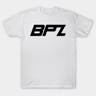 BrendenPlayz Rebrand "BPZ" T-Shirt